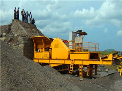 新疆克州碎石生产线  