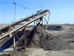 锂矿选矿井下用煤矸石破碎机  
