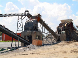金红石钴矿选矿提纯生产破碎机  