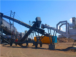 时产350400吨菱镁矿人工制砂机  