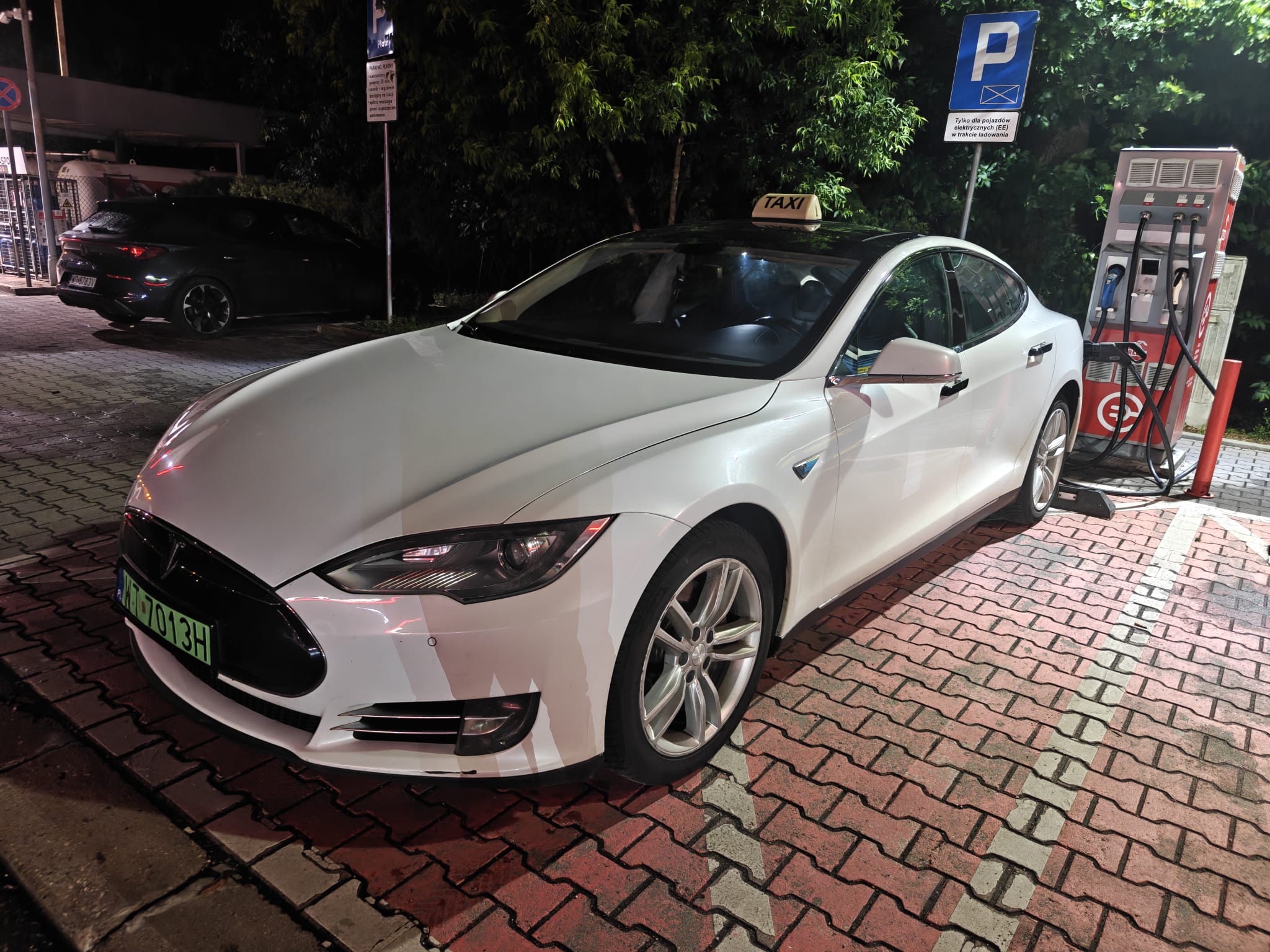 Transfer Taxi Zator
