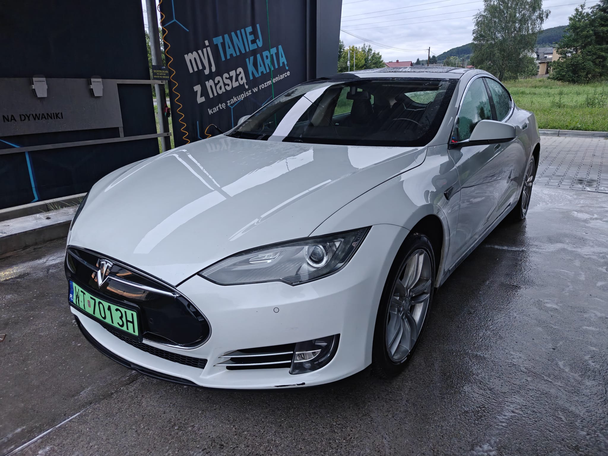 Całodobowe Taxi Zator