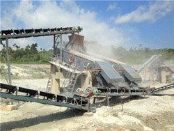 锂矿场破碎式磨粉机  