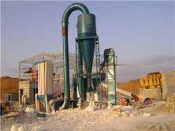 机制砂生产线可行性  