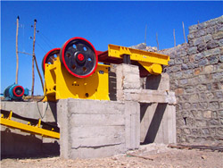 时产580750吨金红石节能制砂机  