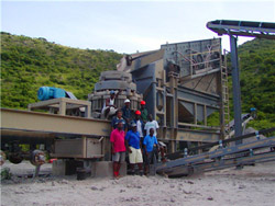 时产800吨圆锥式粉石头机  